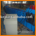 fire damper forming machine